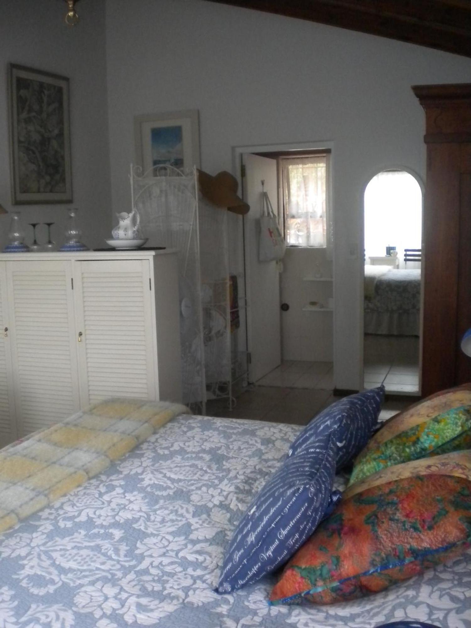 22 Julia B&B Plettenberg Bay Luaran gambar