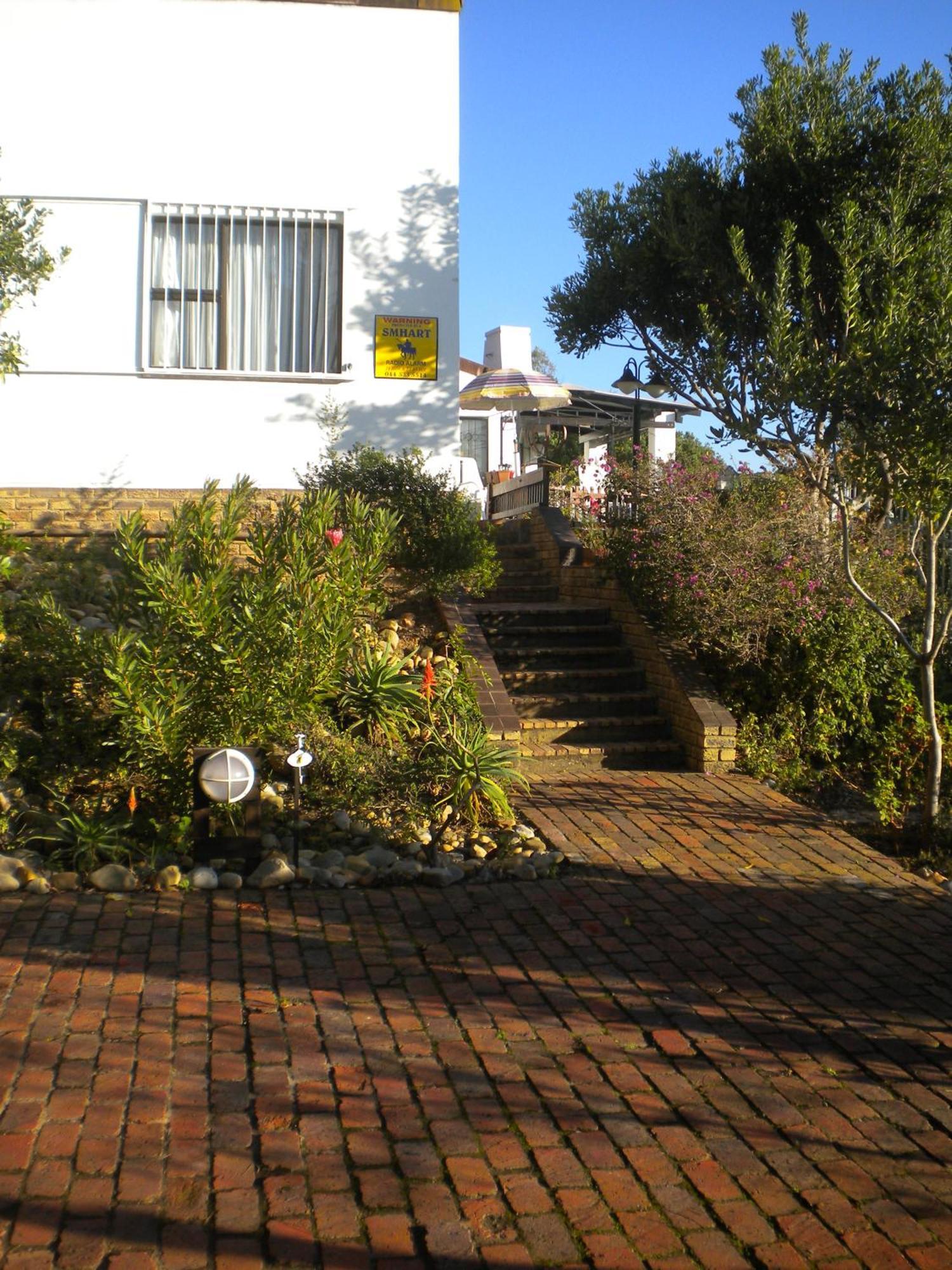22 Julia B&B Plettenberg Bay Luaran gambar