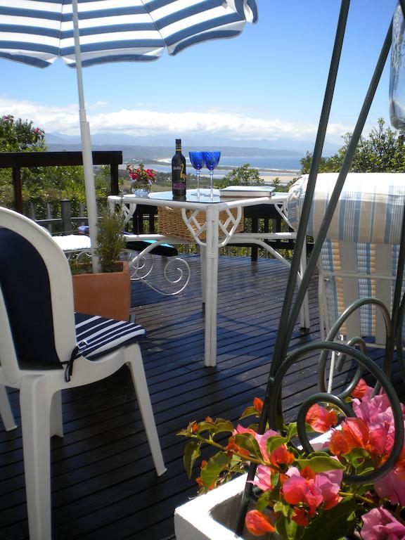 22 Julia B&B Plettenberg Bay Bilik gambar