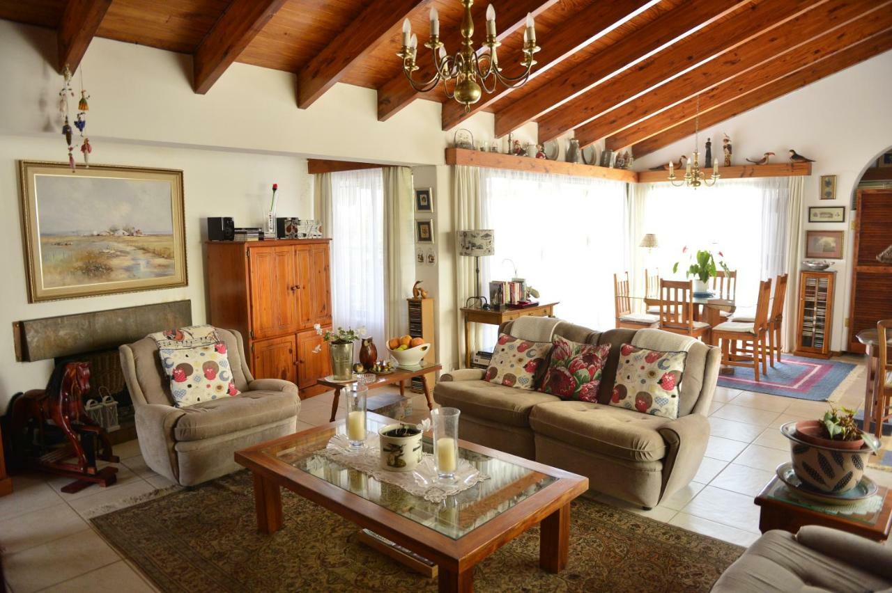 22 Julia B&B Plettenberg Bay Luaran gambar